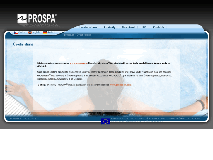 www.prospa.eu