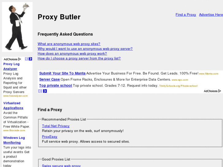 www.proxybutler.com