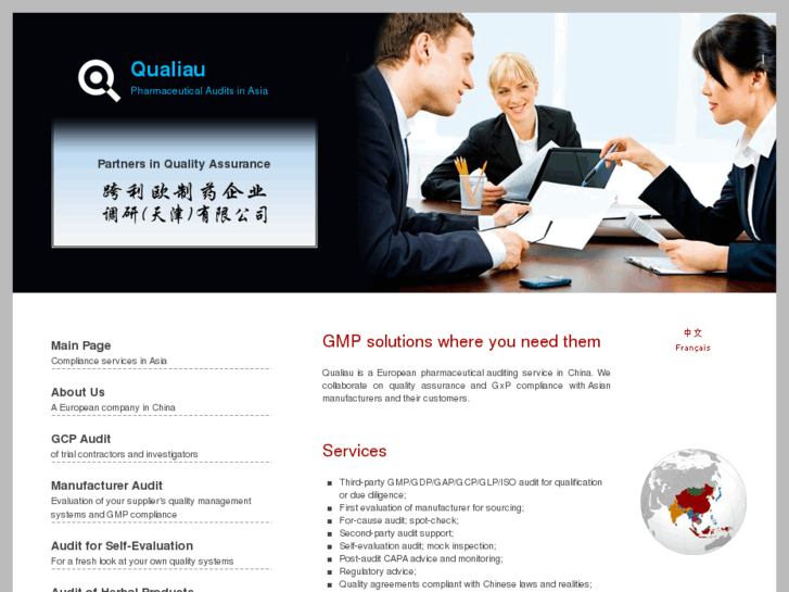 www.qualiau.com