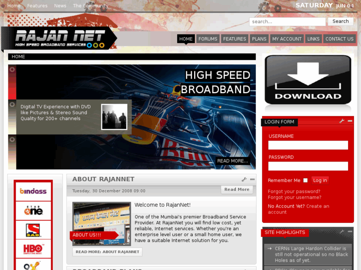 www.rajannet.com