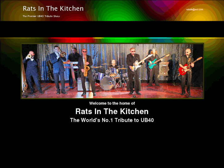 www.ratsinthekitchen.com