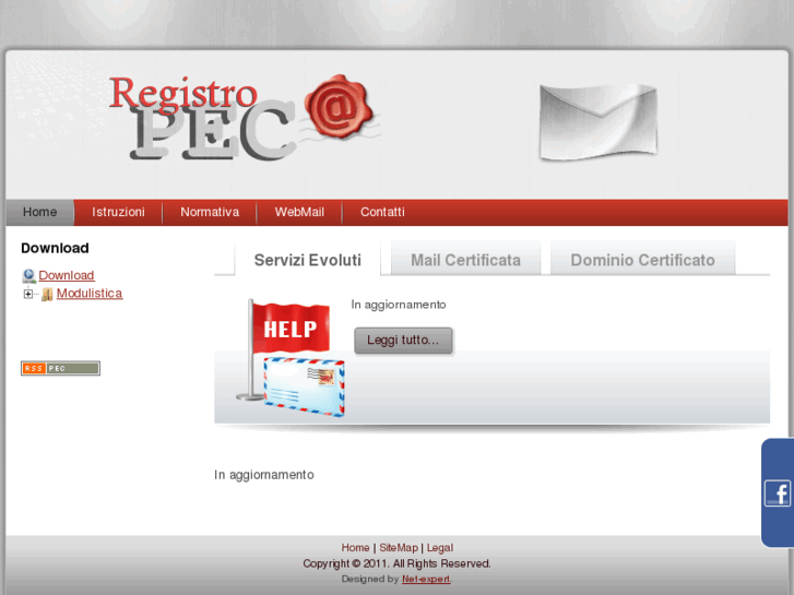 www.registro-pec.com