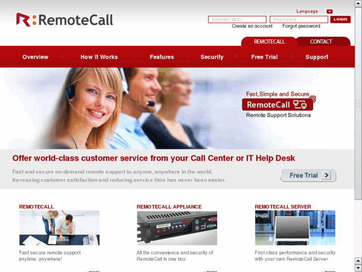 www.remotecall.com