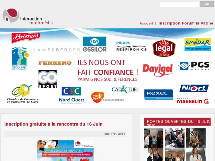 www.rencontre-interaction.com