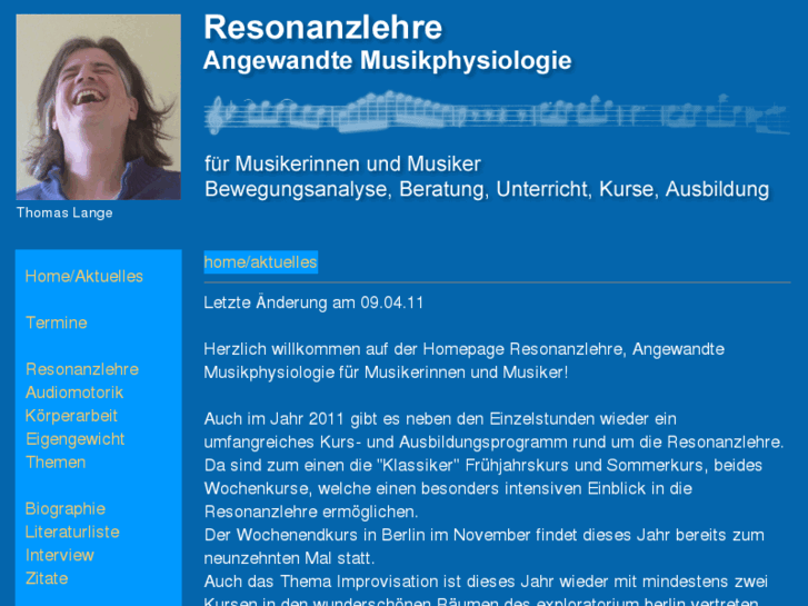 www.resonanzlehre.de