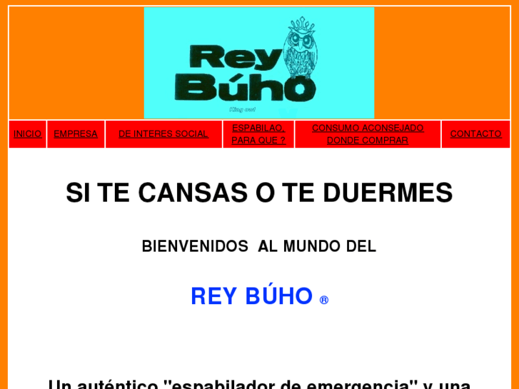 www.reybuho.com