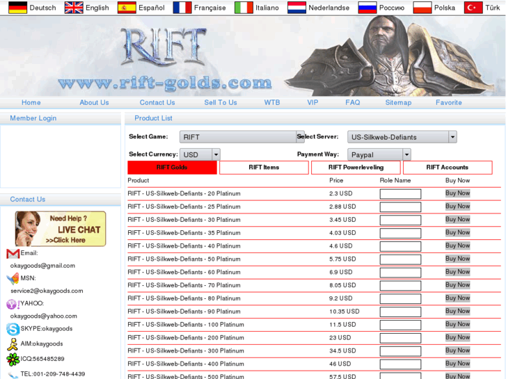 www.rift-golds.com