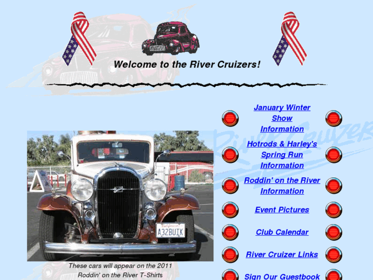 www.rivercruizers.com