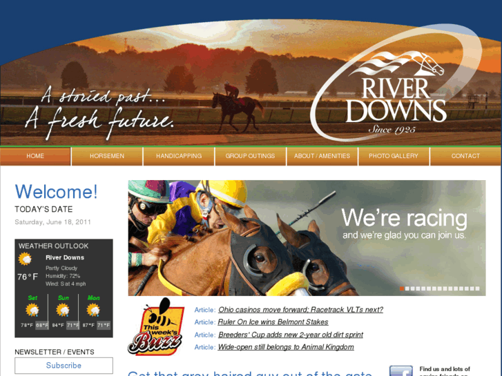 www.riverdowns.com