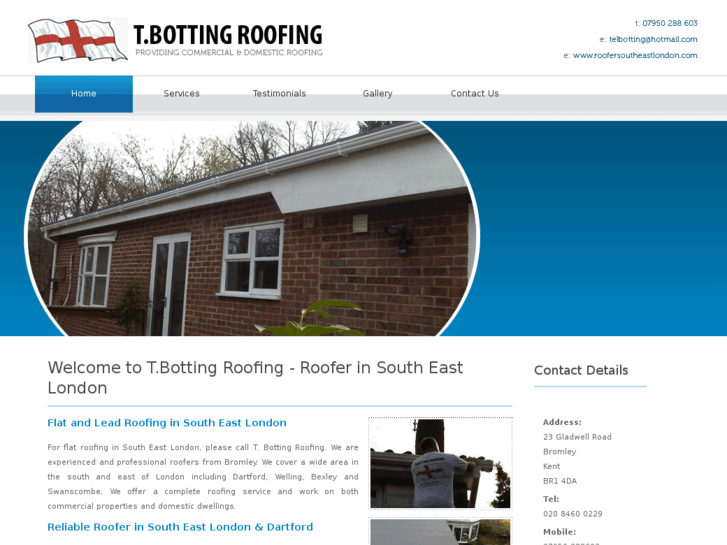 www.rooferbromley.com