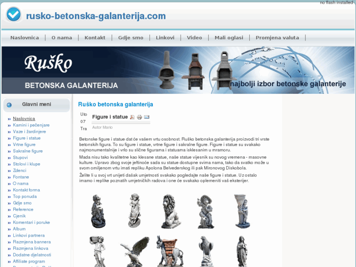 www.rusko-betonska-galanterija.com