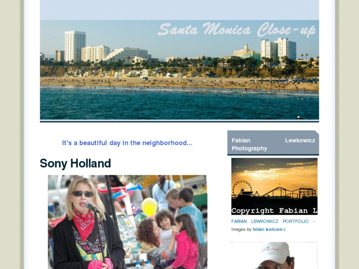 www.santamonicacloseup.com