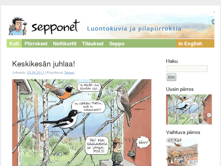 www.seppo.net