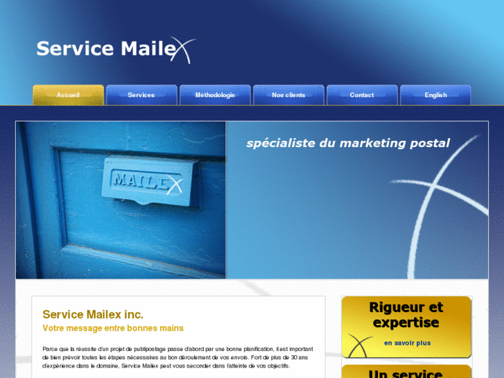 www.servicemailex.com