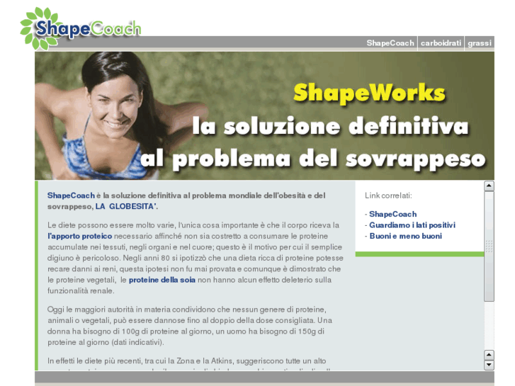 www.shapecoach.net