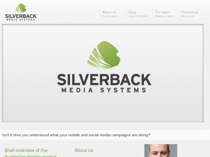 www.silverbackmediasystems.com