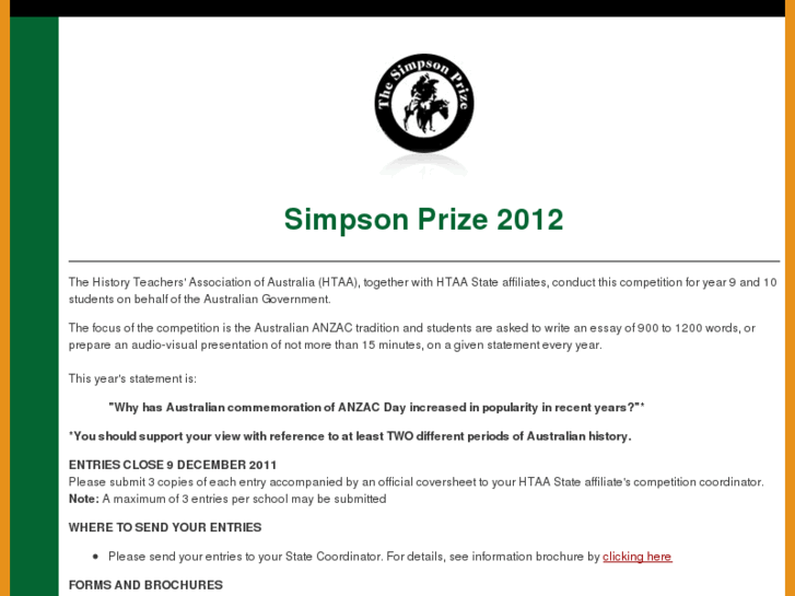 www.simpsonprize.org