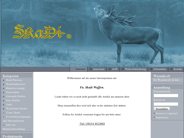 www.skadi-waffen.de