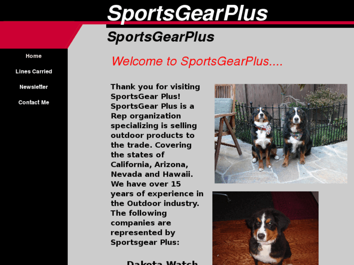 www.sportsgearplus.com