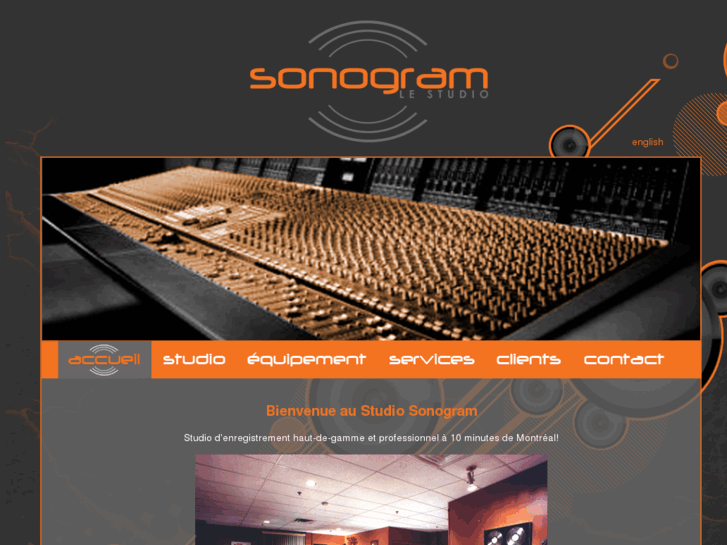 www.studiosonogram.com