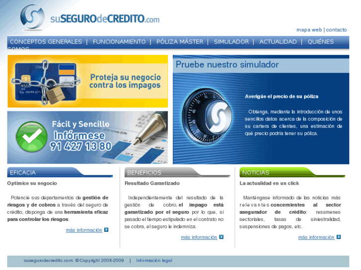 www.susegurodecredito.com