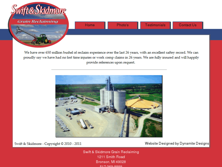 www.swiftandskidmore.com