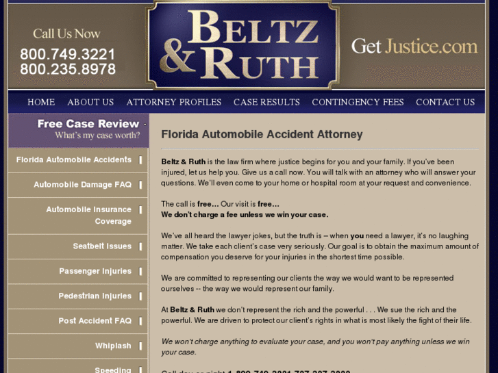 www.tampa-auto-attorneys.com