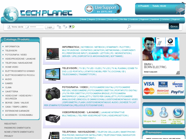 www.techplanet.it