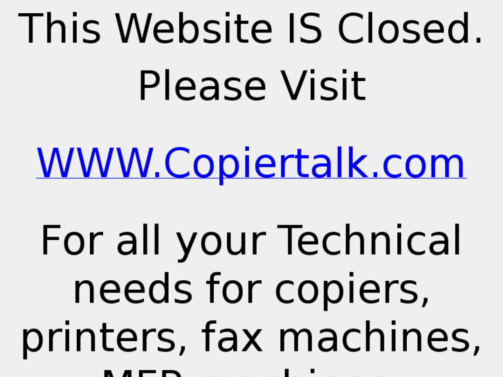 www.techsconnected.net