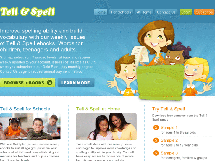 www.tellandspell.com