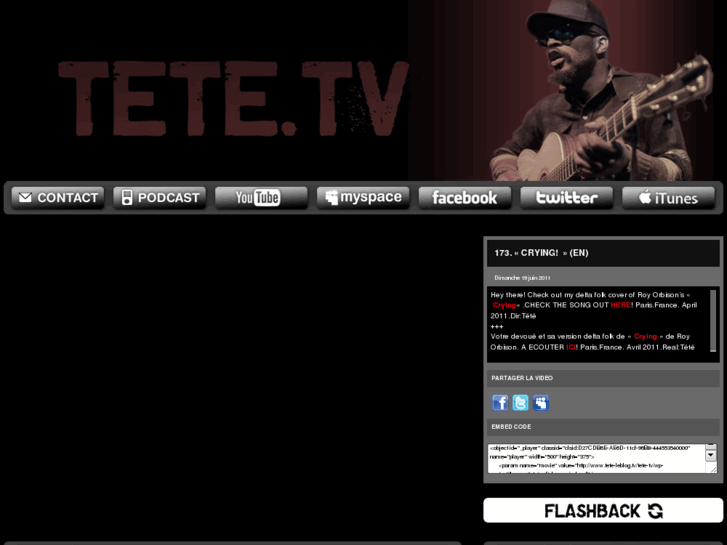 www.tete.tv