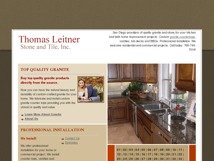 www.thomasleitnerstoneandtile.com