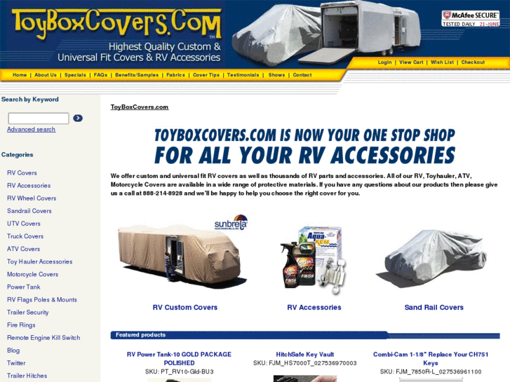 www.toyboxcovers.com