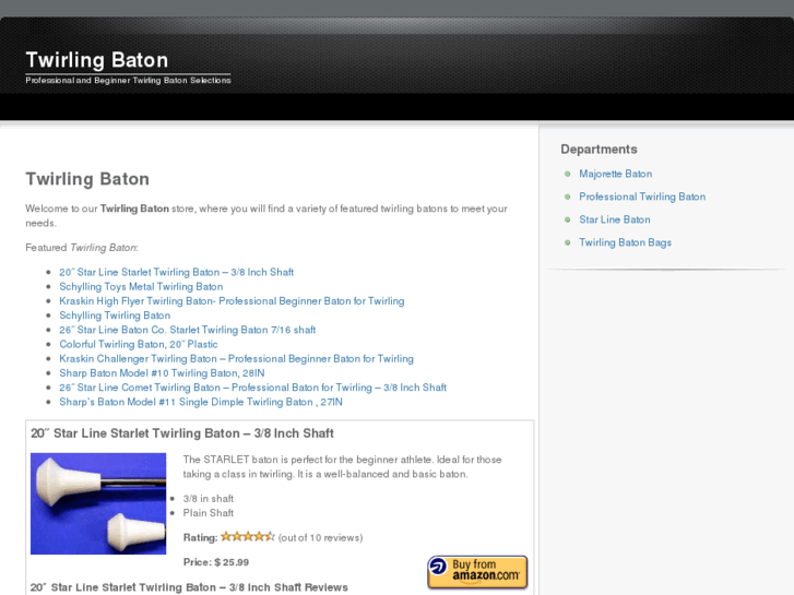 www.twirlingbaton.org