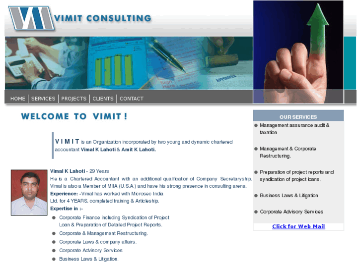 www.vimitconsulting.com