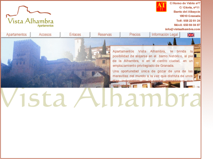 www.vistaalhambra.com