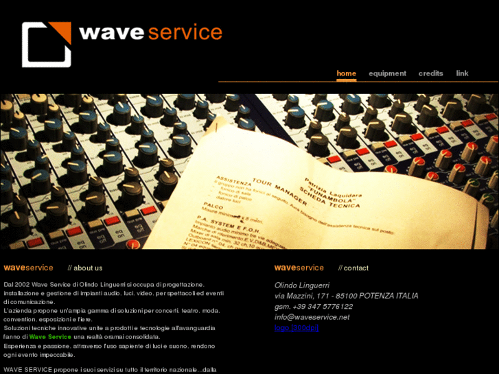 www.waveservice.net