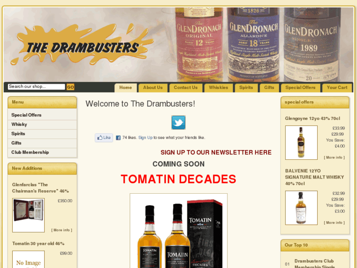 www.whisky-spirit.com