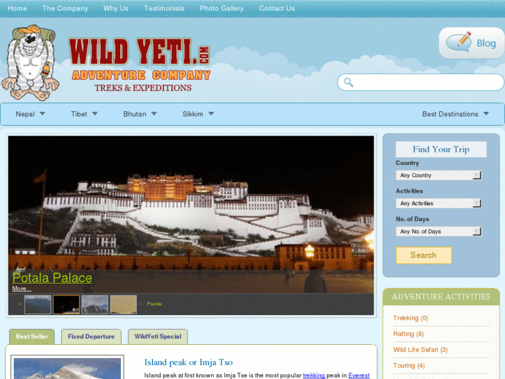 www.wildyeti.com