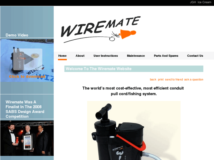 www.wirematewizard.com