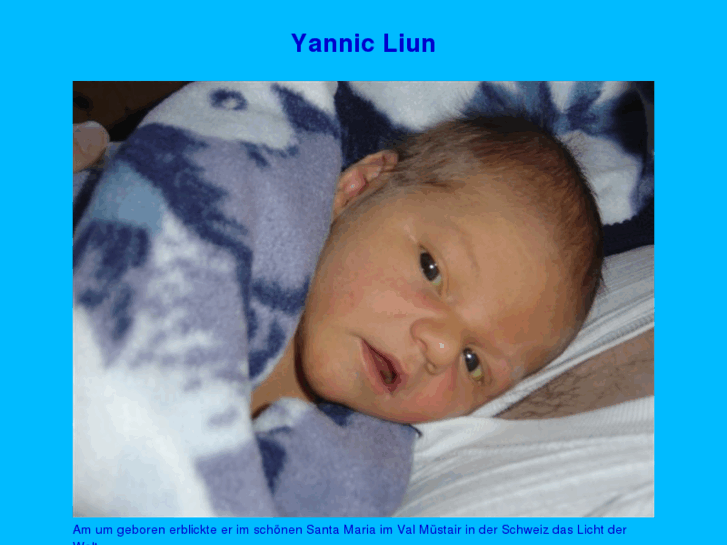 www.yannic-liun.net