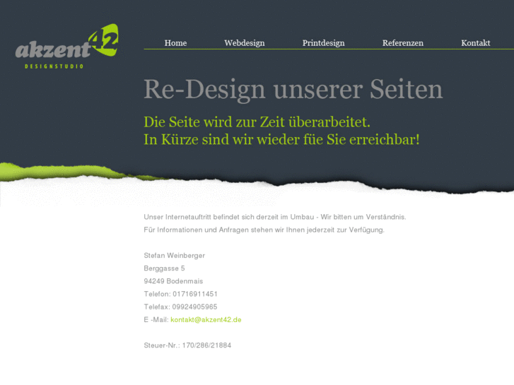 www.akzent42.de