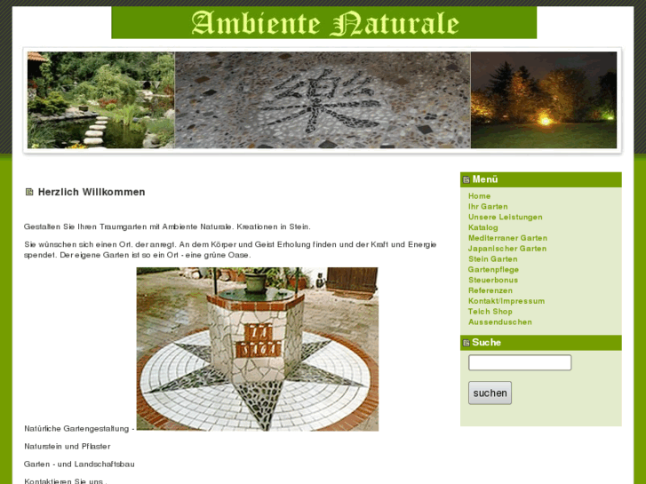 www.ambiente-naturale.com