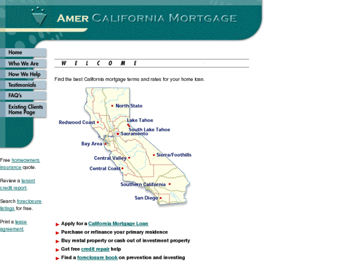 www.american-california-mortgage-loans.com