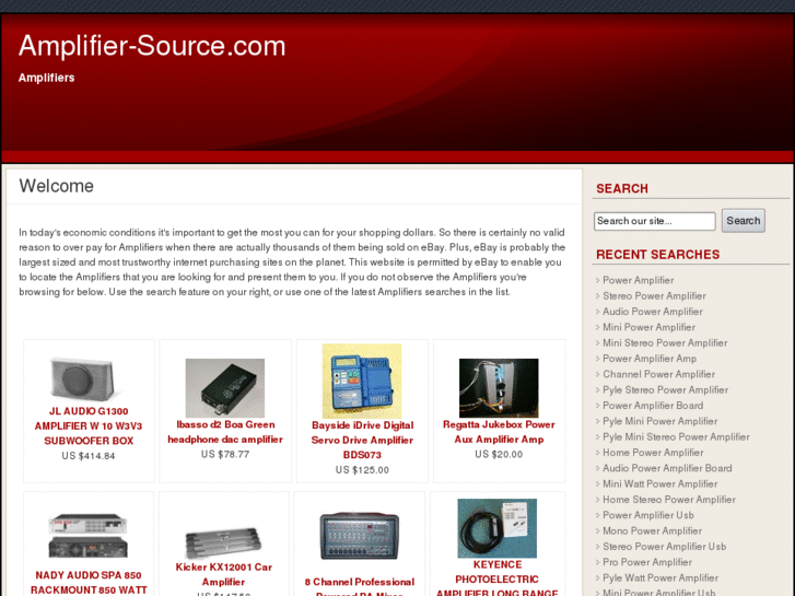www.amplifier-source.com