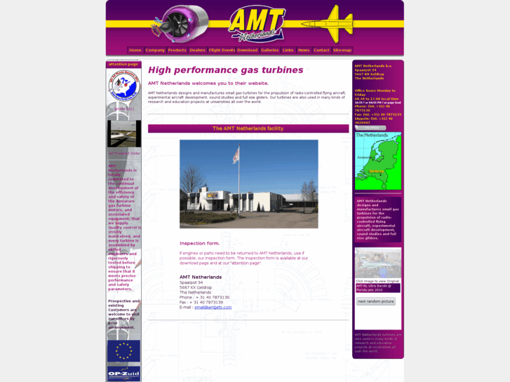 www.amtjets.com