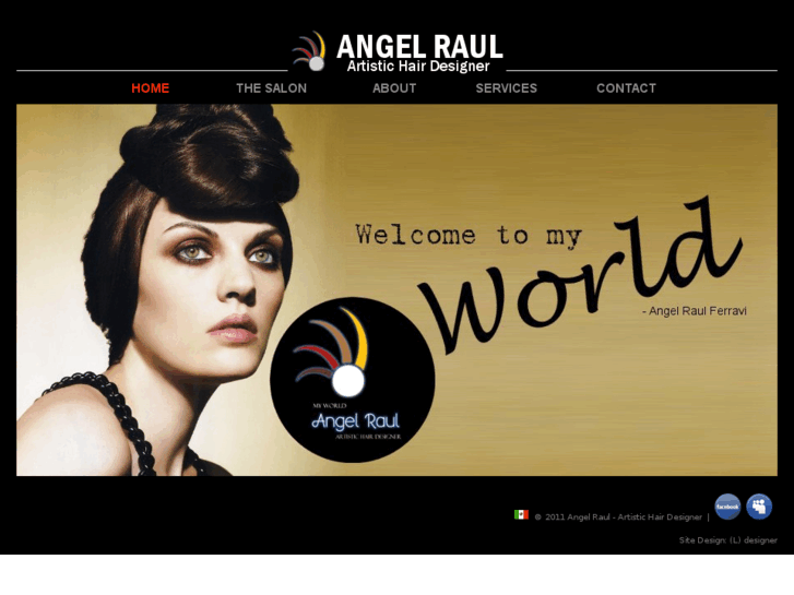 www.angelraul.com