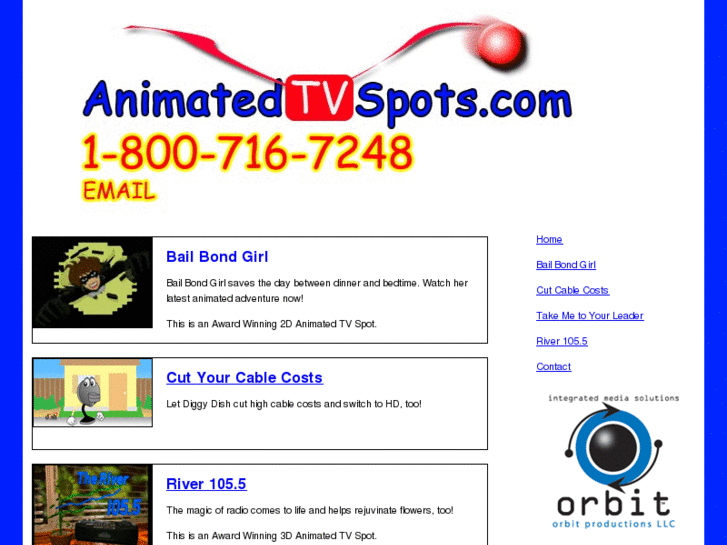 www.animatedtvads.com