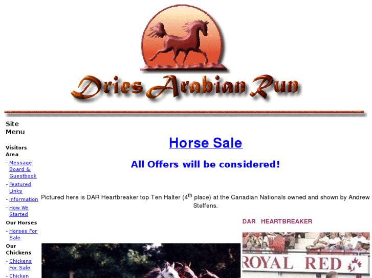 www.arabianrun.com