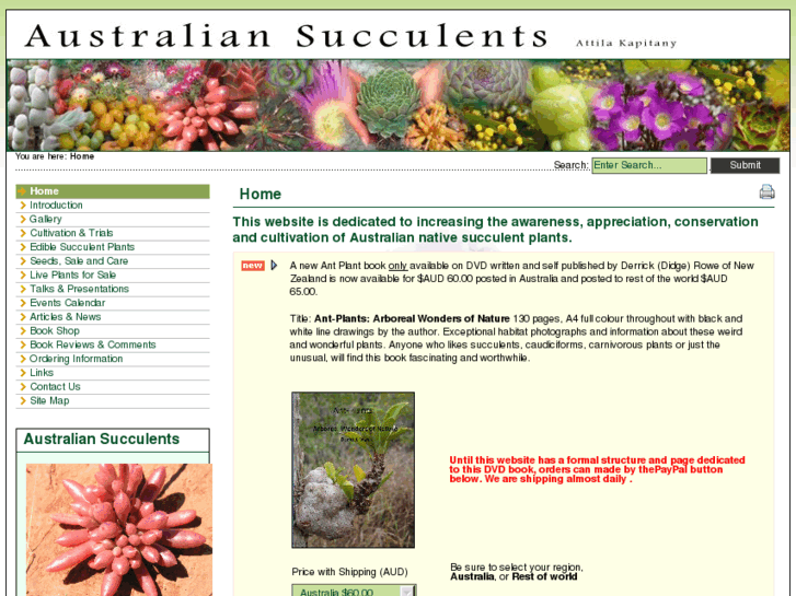 www.australiansucculents.com